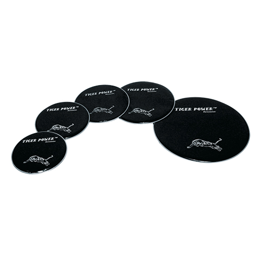 Drum Head BLACK